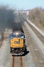 CSX 8783